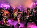 Hate Unbound @ Maidstone Theater on 4-Jun-2016