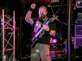 Hate Unbound @ Maidstone Theater on 4-Jun-2016