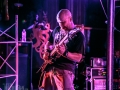 Hate Unbound @ Maidstone Theater on 4-Jun-2016