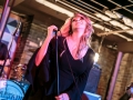 Jennifer Westwood and The Handsome Devils @ Bona Sera in Ypsilanti, MI