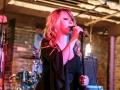 Jennifer Westwood and The Handsome Devils @ Bona Sera in Ypsilanti, MI
