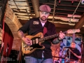 Jennifer Westwood and The Handsome Devils @ Bona Sera in Ypsilanti, MI