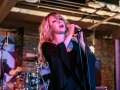 Jennifer Westwood and The Handsome Devils @ Bona Sera in Ypsilanti, MI