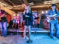 Jennifer Westwood and The Handsome Devils @ Bona Sera in Ypsilanti, MI