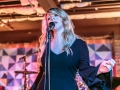 Jennifer Westwood and The Handsome Devils @ Bona Sera in Ypsilanti, MI