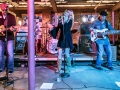 Jennifer Westwood and The Handsome Devils @ Bona Sera in Ypsilanti, MI