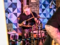 Jennifer Westwood and The Handsome Devils @ Bona Sera in Ypsilanti, MI