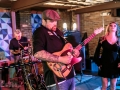Jennifer Westwood and The Handsome Devils @ Bona Sera in Ypsilanti, MI