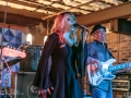 Jennifer Westwood and The Handsome Devils @ Bona Sera in Ypsilanti, MI