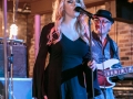 Jennifer Westwood and The Handsome Devils @ Bona Sera in Ypsilanti, MI