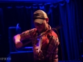 Joseph Huber @ Reggies in Chicago, IL