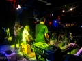 Joseph Huber @ Reggies in Chicago, IL