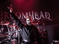 Mushroomhead @ Diesel Concert Lounge in Chesterfield, MI