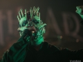 Mushroomhead @ Diesel Concert Lounge in Chesterfield, MI