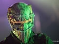 Mushroomhead @ Diesel Concert Lounge in Chesterfield, MI