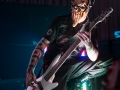 Mushroomhead @ Diesel Concert Lounge in Chesterfield, MI