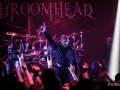 Mushroomhead @ Diesel Concert Lounge in Chesterfield, MI
