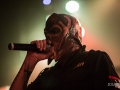 Mushroomhead @ Diesel Concert Lounge in Chesterfield, MI