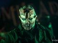 Mushroomhead @ Diesel Concert Lounge in Chesterfield, MI