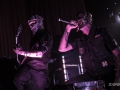 Mushroomhead @ Diesel Concert Lounge in Chesterfield, MI
