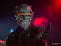 Mushroomhead @ Diesel Concert Lounge in Chesterfield, MI