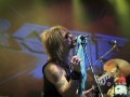 RATT at John F Savage Arena in Toledo, OH | Photo By Erich Morse