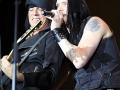 RATT at John F Savage Arena in Toledo, OH | Photo By Erich Morse