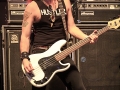RATT at John F Savage Arena in Toledo, OH | Photo By Erich Morse