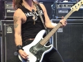 RATT at John F Savage Arena in Toledo, OH | Photo By Erich Morse