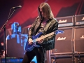 RATT at John F Savage Arena in Toledo, OH | Photo By Erich Morse