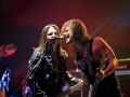 RATT at John F Savage Arena in Toledo, OH | Photo By Erich Morse