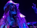 Rob Zombie at Welcome To Rockville 2016 in Jacksonville, FL | Photo By Julie Goldstein