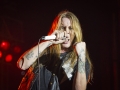 Sebastian Bach at Toledo Harley-Davidson in Toledo, OH | Photo By Erich Morse