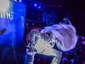 September Mourning @ Music Factory in Battle Creek, MI