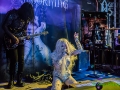 September Mourning @ Music Factory in Battle Creek, MI
