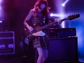 Silversun Pickups @ Music Factory in Battle Creek, MI