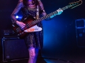 Silversun Pickups @ Music Factory in Battle Creek, MI