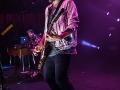 Silversun Pickups @ Music Factory in Battle Creek, MI