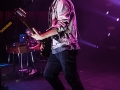Silversun Pickups @ Music Factory in Battle Creek, MI