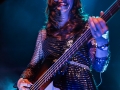 Silversun Pickups @ Music Factory in Battle Creek, MI