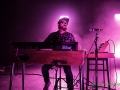 Silversun Pickups @ Music Factory in Battle Creek, MI