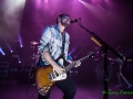Silversun Pickups @ Music Factory in Battle Creek, MI
