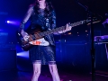 Silversun Pickups @ Music Factory in Battle Creek, MI