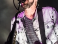 Silversun Pickups @ Music Factory in Battle Creek, MI