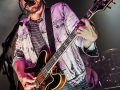 Silversun Pickups @ Music Factory in Battle Creek, MI
