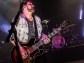 Silversun Pickups @ Music Factory in Battle Creek, MI