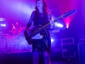 Silversun Pickups @ Music Factory in Battle Creek, MI
