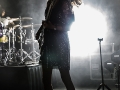 Silversun Pickups @ Music Factory in Battle Creek, MI