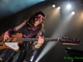 Silversun Pickups @ Music Factory in Battle Creek, MI