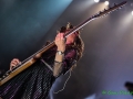 Silversun Pickups @ Music Factory in Battle Creek, MI